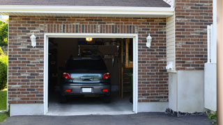 Garage Door Installation at Eliza Howell, Michigan